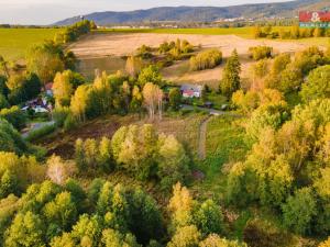 Prodej pozemku pro bydlení, Stará Voda, 2186 m2