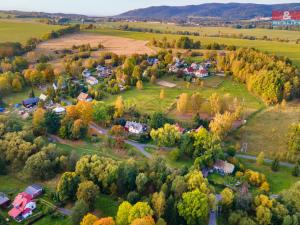 Prodej pozemku pro bydlení, Stará Voda, 1446 m2