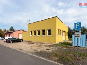 Prodej výrobních prostor, Chodov, Hrnčířská, 424 m2