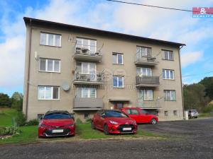 Prodej bytu 3+1, Chrastava - Dolní Vítkov, 77 m2