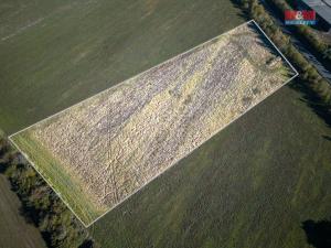 Prodej pozemku pro komerční výstavbu, Mníšek pod Brdy, 18147 m2