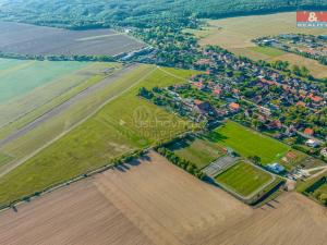 Prodej pozemku pro bydlení, Chyňava, 10300 m2