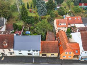 Prodej rodinného domu, Domažlice - Dolejší Předměstí, Dukelská, 81 m2