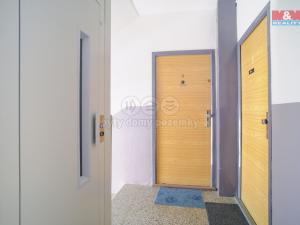 Prodej bytu 3+1, Sokolov, Spartakiádní, 74 m2