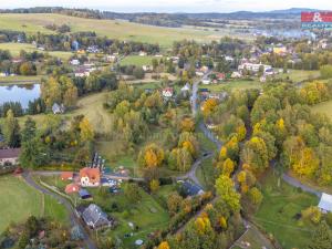 Prodej pozemku pro bydlení, Staré Křečany, 2208 m2