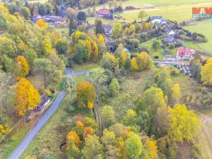 Prodej pozemku pro bydlení, Staré Křečany, 2208 m2