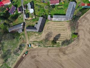 Prodej zemědělské usedlosti, Bezvěrov - Světec, 369 m2