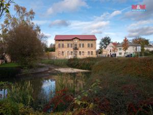 Prodej rodinného domu, Chorušice - Choroušky, 600 m2