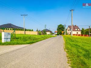 Prodej pozemku pro bydlení, Stará Ves nad Ondřejnicí, 1142 m2