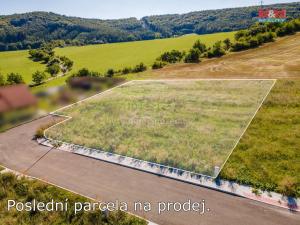 Prodej pozemku pro bydlení, Srbeč, 1391 m2