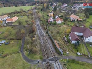 Prodej pozemku pro bydlení, Ždírec, 1521 m2