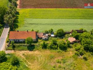 Prodej rodinného domu, Chrášťany, 160 m2