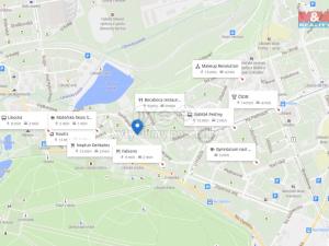 Prodej bytu 3+kk, Praha, Sestupná, 107 m2