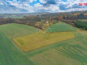 Prodej zemědělské půdy, Šťáhlavy, 8007 m2