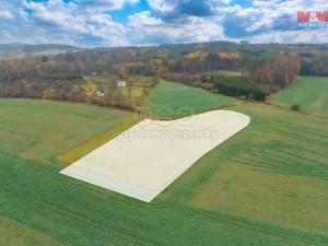 Prodej zemědělské půdy, Šťáhlavy, 8007 m2