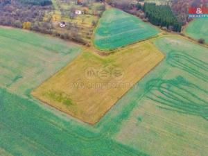 Prodej zemědělské půdy, Šťáhlavy, 8007 m2