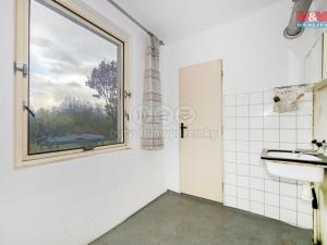 Prodej rodinného domu, Nýřany, Benešova třída, 78 m2