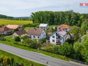 Prodej rodinného domu, Křinec, Chotucká, 186 m2