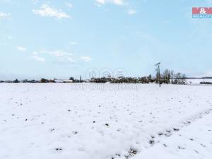 Prodej zemědělské půdy, Pernarec, 12887 m2