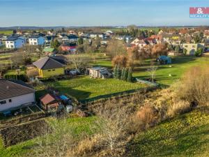 Prodej pozemku pro bydlení, Kostelec nad Labem, 983 m2