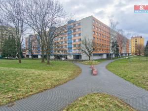 Prodej bytu 2+1, Karviná - Ráj, Borovského, 58 m2