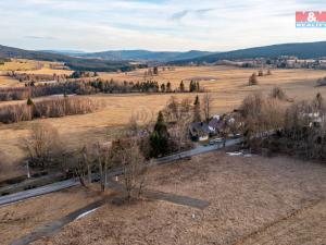 Prodej pozemku pro bydlení, Nové Hutě, 1062 m2