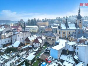 Prodej bytu 2+1, Úpice, náměstí T. G. Masaryka, 48 m2