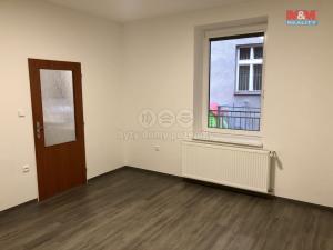 Pronájem bytu 2+kk, Česká Třebová, Hýblova, 55 m2