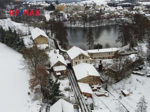 Prodej rodinného domu, Kosova Hora, 235 m2