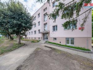 Prodej bytu 2+1, Dobříš, Plk. B. Petroviče, 51 m2