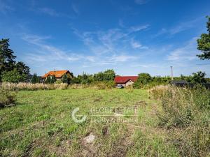 Prodej pozemku pro bydlení, Mukařov, V Průhoně, 1249 m2