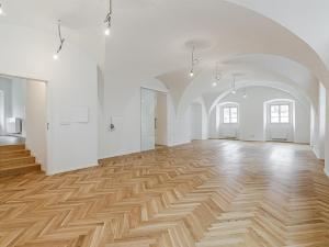 Prodej bytu 4+kk, Praha - Jinonice, Řeporyjská, 170 m2