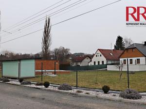 Prodej vícegeneračního domu, Blovice, 330 m2