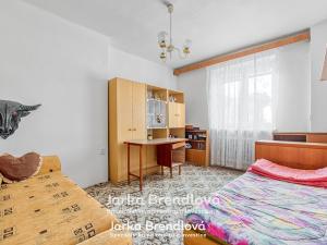 Prodej bytu 3+1, Frýdek-Místek, Svatopluka Čecha, 74 m2