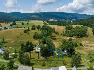 Prodej pozemku pro bydlení, Staré Město, 1071 m2