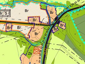 Prodej pozemku pro bydlení, Staré Město, 7657 m2