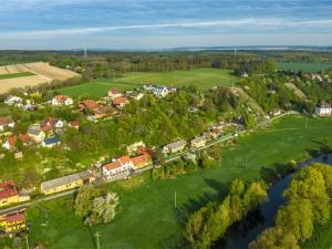 Prodej pozemku pro bydlení, Skorkov, 600 m2