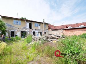 Prodej rodinného domu, Sadská, Husínek, 152 m2