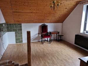 Prodej bytu 3+kk, Vacov, 90 m2