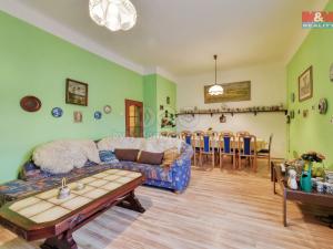 Prodej rodinného domu, Mnichov - Sítiny, 340 m2