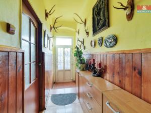 Prodej rodinného domu, Mnichov - Sítiny, 340 m2