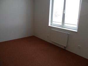 Pronájem bytu 1+kk, Přáslavice, 15 m2