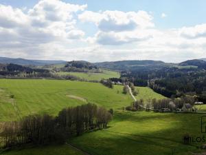 Prodej pozemku pro bydlení, Chudenín, 2044 m2