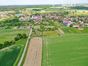 Prodej pozemku pro bydlení, Želeč, 1181 m2