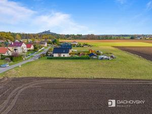 Prodej pozemku pro bydlení, Staré Hradiště, 1310 m2