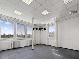 Pronájem kanceláře, Praha - Záběhlice, Švehlova, 2000 m2