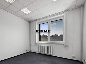 Pronájem kanceláře, Praha - Záběhlice, Švehlova, 2000 m2