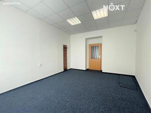 Pronájem kanceláře, Praha - Holešovice, Jablonského, 40 m2