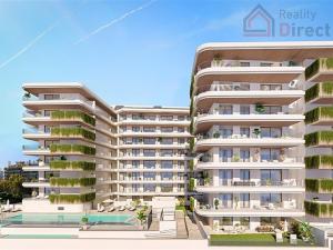 Prodej bytu 3+kk, Fuengirola, Španělsko, 71 m2