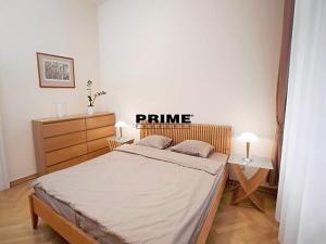 Pronájem bytu 2+kk, Praha - Malá Strana, Újezd, 75 m2